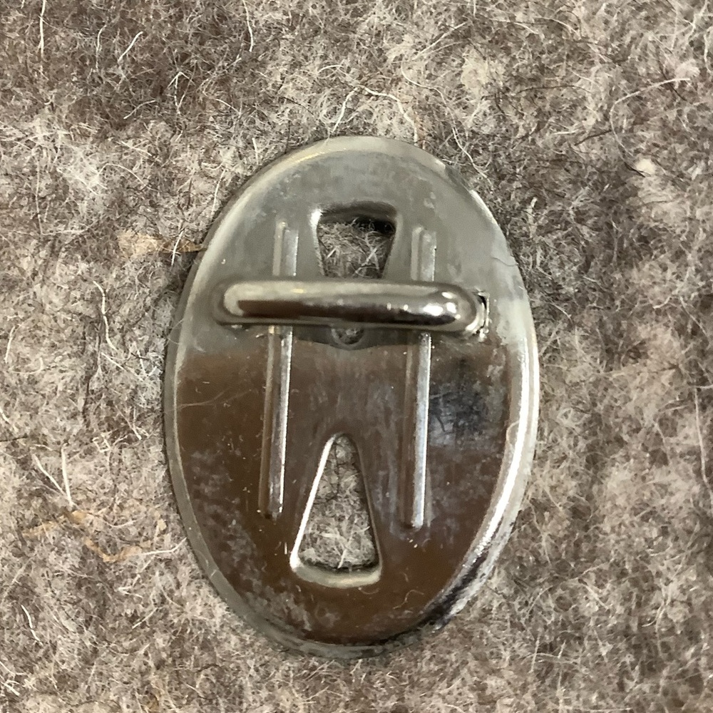 Light Brown Flannel Camera Case - image 6